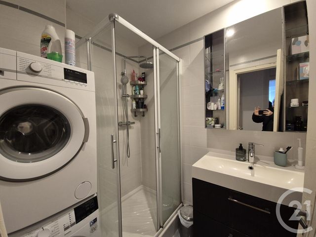 Appartement T3 à vendre - 3 pièces - 62.0 m2 - BREST - 29 - BRETAGNE - Century 21 Associés Conseils Immobilier