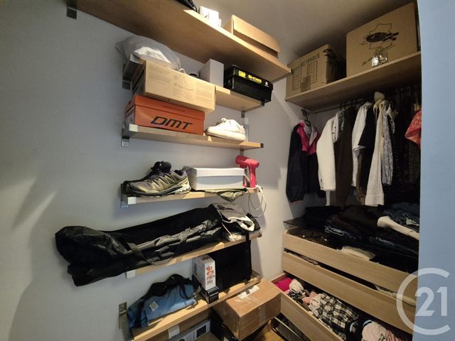 Appartement T3 à vendre - 3 pièces - 62.0 m2 - BREST - 29 - BRETAGNE - Century 21 Associés Conseils Immobilier