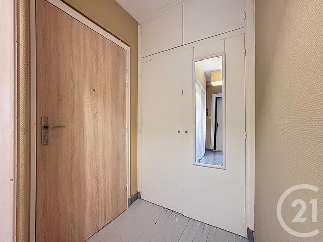 Appartement T2 à louer - 2 pièces - 52.18 m2 - BREST - 29 - BRETAGNE - Century 21 Associés Conseils Immobilier