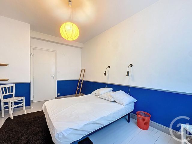 Appartement T2 à louer - 2 pièces - 52.18 m2 - BREST - 29 - BRETAGNE - Century 21 Associés Conseils Immobilier