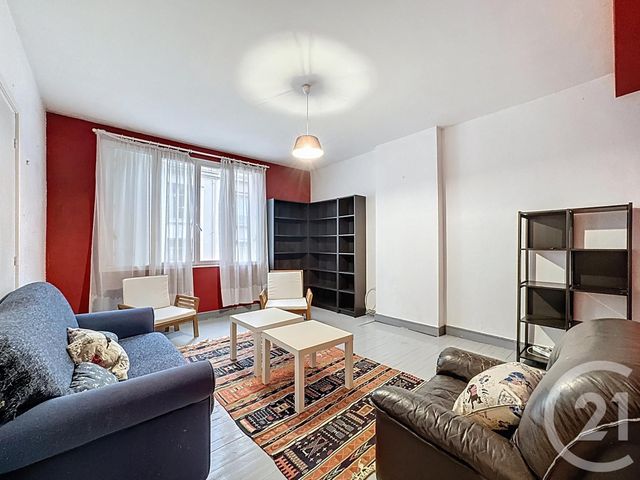 Appartement T2 à louer BREST