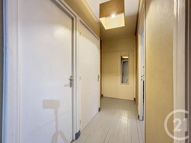 Appartement T2 à louer - 2 pièces - 52.18 m2 - BREST - 29 - BRETAGNE - Century 21 Associés Conseils Immobilier