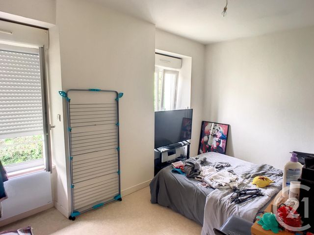 Appartement T2 à louer - 2 pièces - 36.96 m2 - BREST - 29 - BRETAGNE - Century 21 Associés Conseils Immobilier