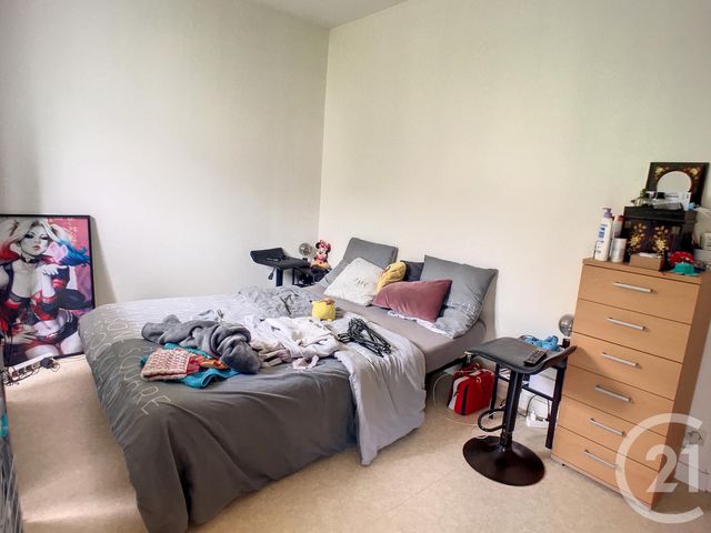 Appartement T2 à louer - 2 pièces - 36.96 m2 - BREST - 29 - BRETAGNE - Century 21 Associés Conseils Immobilier