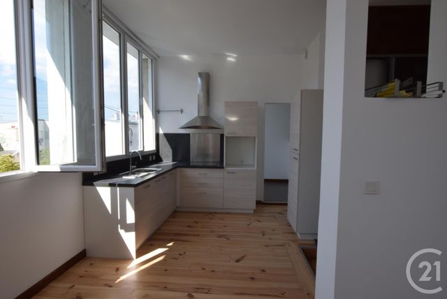Appartement F3 à louer BREST