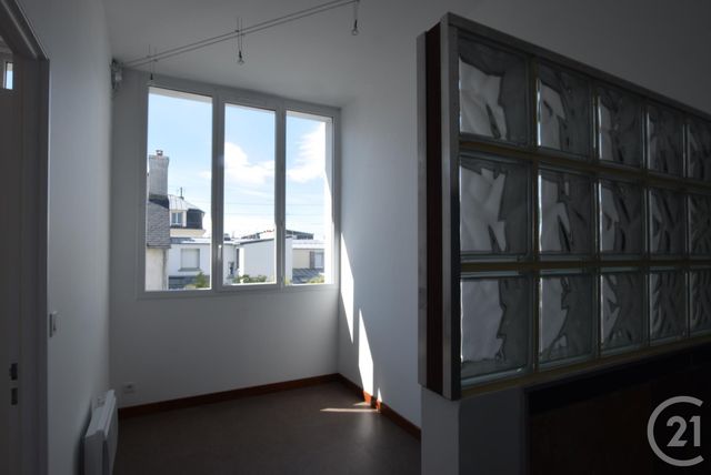 Appartement F3 à louer - 3 pièces - 40.77 m2 - BREST - 29 - BRETAGNE - Century 21 Associés Conseils Immobilier