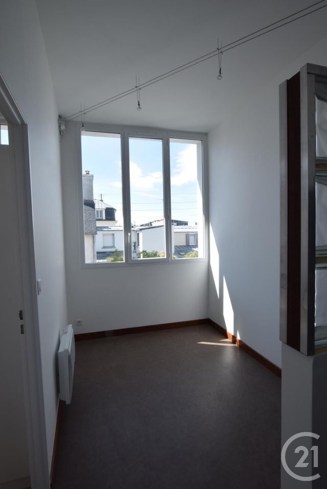 Appartement F3 à louer - 3 pièces - 40.77 m2 - BREST - 29 - BRETAGNE - Century 21 Associés Conseils Immobilier