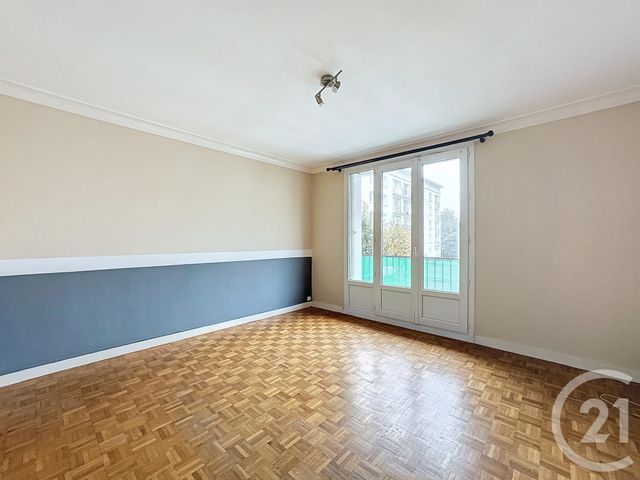 Appartement T3 à louer - 3 pièces - 60.0 m2 - BREST - 29 - BRETAGNE - Century 21 Associés Conseils Immobilier