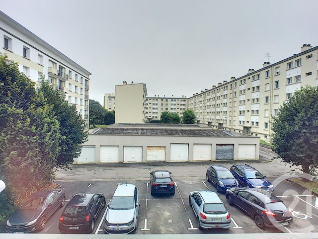 Appartement T3 à louer - 3 pièces - 60.0 m2 - BREST - 29 - BRETAGNE - Century 21 Associés Conseils Immobilier