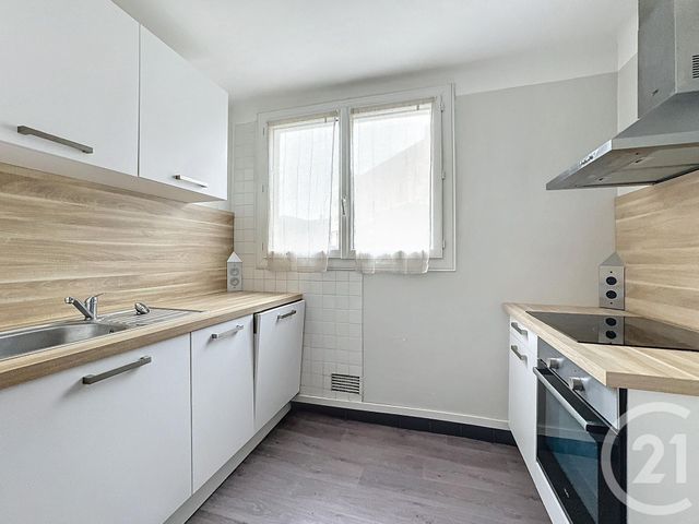 Appartement T3 à louer BREST