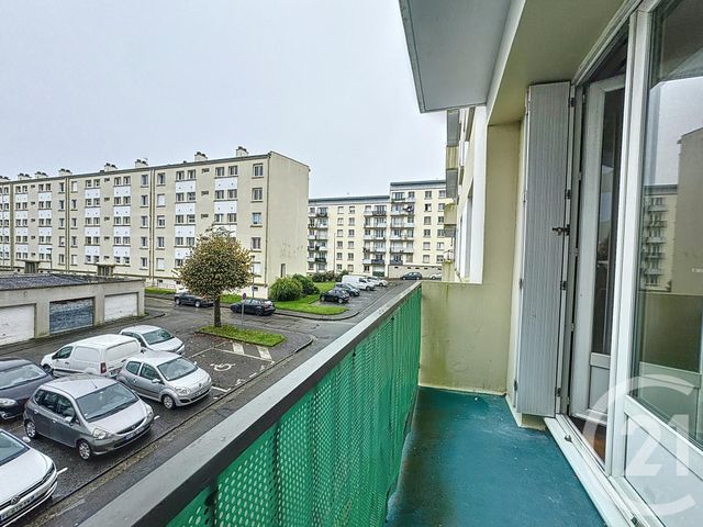 Appartement T3 à louer - 3 pièces - 60.0 m2 - BREST - 29 - BRETAGNE - Century 21 Associés Conseils Immobilier