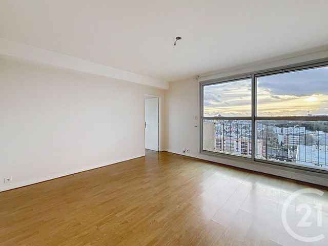 Appartement F3 à vendre - 3 pièces - 70.0 m2 - BREST - 29 - BRETAGNE - Century 21 Associés Conseils Immobilier