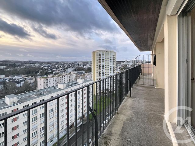 appartement - BREST - 29