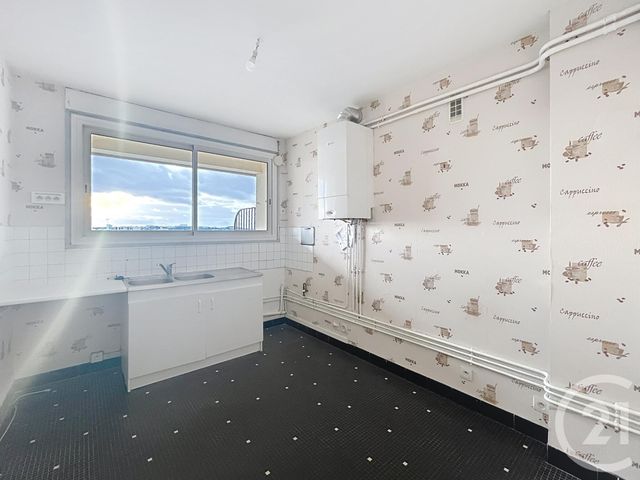 Appartement F3 à vendre - 3 pièces - 70.0 m2 - BREST - 29 - BRETAGNE - Century 21 Associés Conseils Immobilier