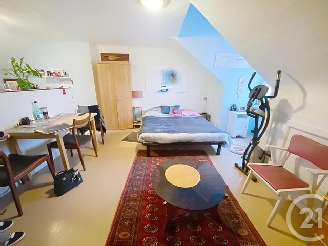 appartement - BREST - 29