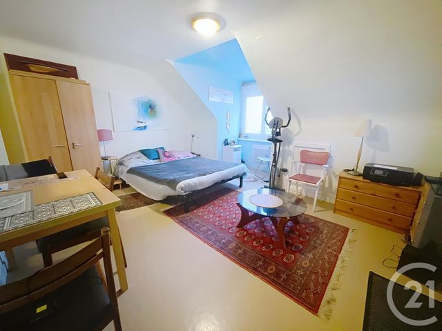 Appartement T1 à louer - 1 pièce - 23.0 m2 - BREST - 29 - BRETAGNE - Century 21 Associés Conseils Immobilier