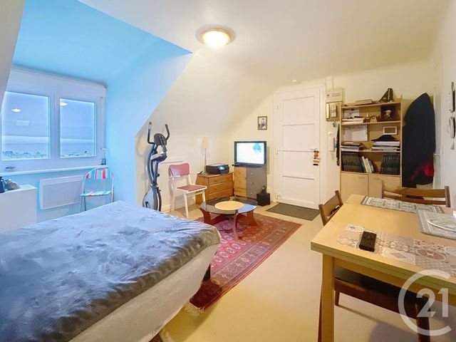 Appartement T1 à louer - 1 pièce - 23.0 m2 - BREST - 29 - BRETAGNE - Century 21 Associés Conseils Immobilier