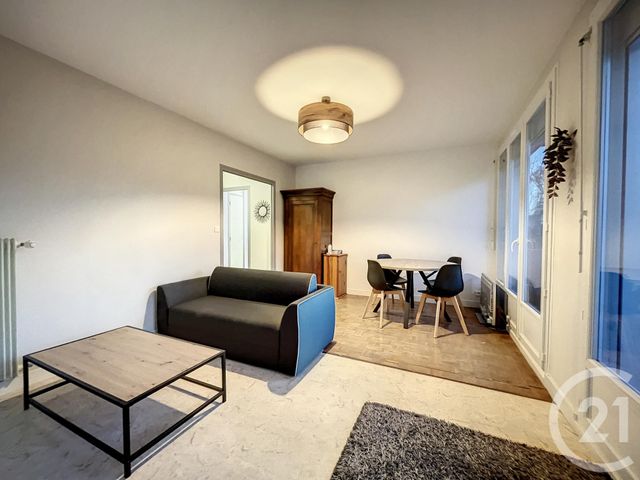 Appartement F4 à louer - 4 pièces - 83.0 m2 - BREST - 29 - BRETAGNE - Century 21 Associés Conseils Immobilier