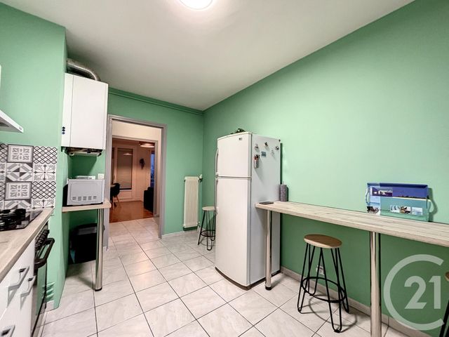 Appartement F4 à louer - 4 pièces - 83.0 m2 - BREST - 29 - BRETAGNE - Century 21 Associés Conseils Immobilier