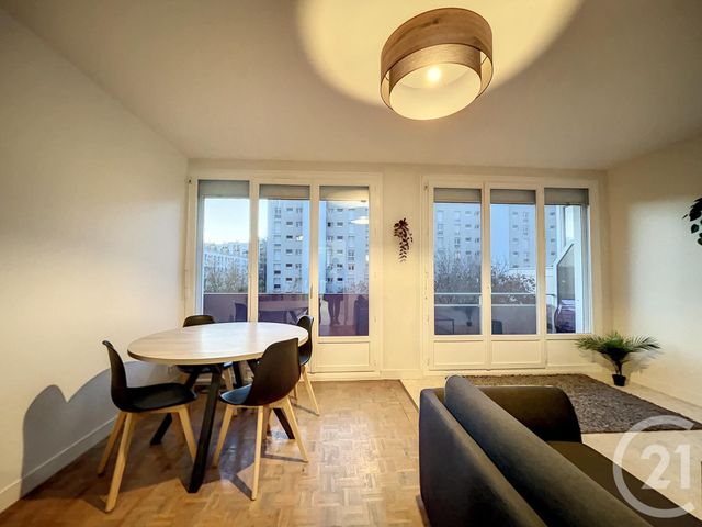 Appartement F4 à louer - 4 pièces - 83.0 m2 - BREST - 29 - BRETAGNE - Century 21 Associés Conseils Immobilier