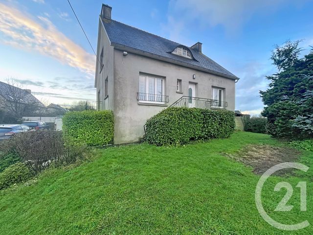 maison - GOUESNOU - 29