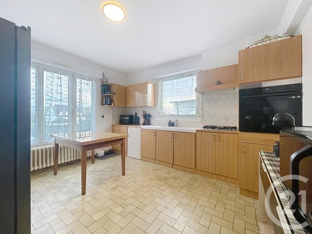 maison à vendre - 6 pièces - 129.0 m2 - GOUESNOU - 29 - BRETAGNE - Century 21 Associés Conseils Immobilier