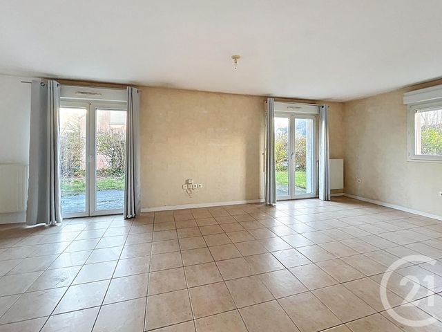 maison à vendre - 5 pièces - 97.0 m2 - PLOUZANE - 29 - BRETAGNE - Century 21 Associés Conseils Immobilier