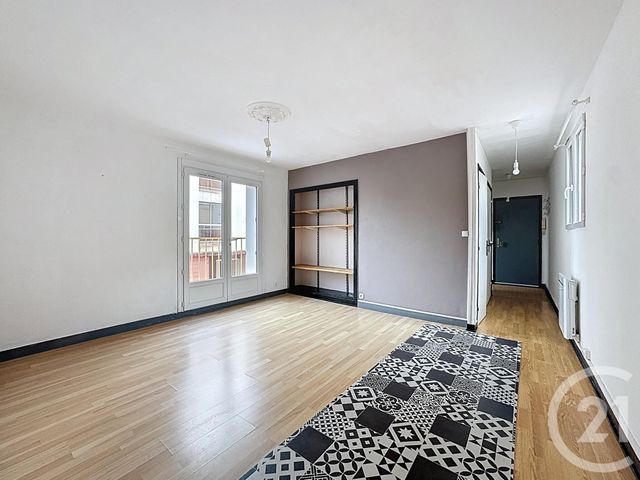 Appartement T2 à vendre BREST