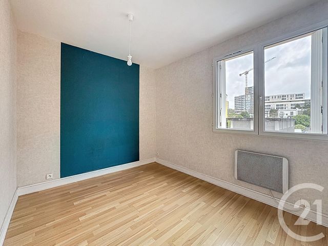 Appartement T2 à vendre - 2 pièces - 41.7 m2 - BREST - 29 - BRETAGNE - Century 21 Associés Conseils Immobilier