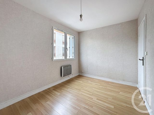 Appartement T2 à vendre - 2 pièces - 41.7 m2 - BREST - 29 - BRETAGNE - Century 21 Associés Conseils Immobilier