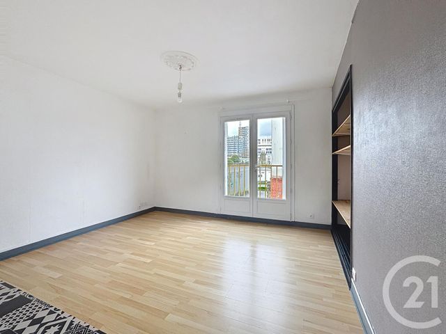 Appartement T2 à vendre - 2 pièces - 41.7 m2 - BREST - 29 - BRETAGNE - Century 21 Associés Conseils Immobilier