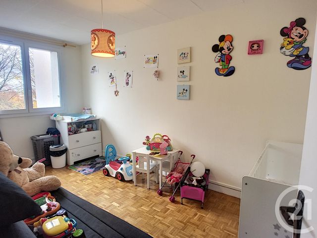 Appartement T3 à louer - 3 pièces - 61.27 m2 - BREST - 29 - BRETAGNE - Century 21 Associés Conseils Immobilier