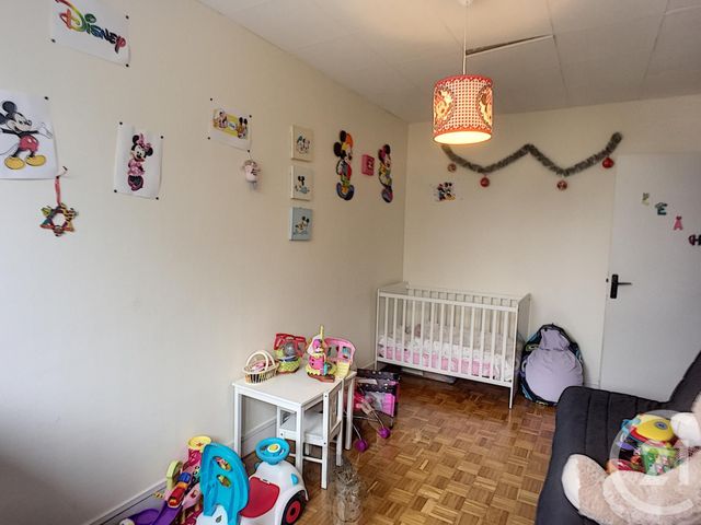 Appartement T3 à louer - 3 pièces - 61.27 m2 - BREST - 29 - BRETAGNE - Century 21 Associés Conseils Immobilier