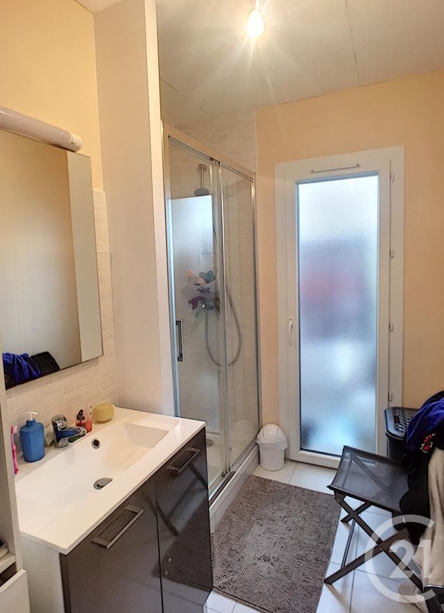 Appartement T3 à louer - 3 pièces - 61.27 m2 - BREST - 29 - BRETAGNE - Century 21 Associés Conseils Immobilier