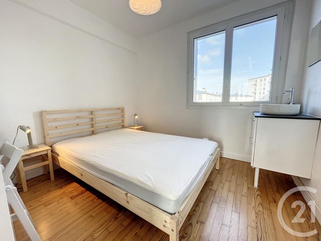 Appartement T4 à louer - 4 pièces - 74.0 m2 - BREST - 29 - BRETAGNE - Century 21 Associés Conseils Immobilier