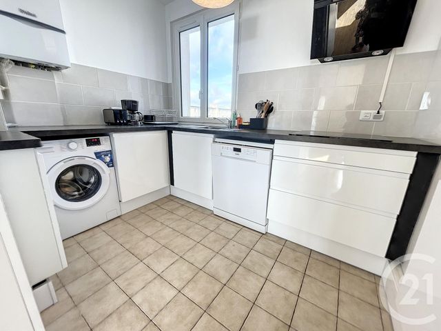 Appartement T4 à louer - 4 pièces - 74.0 m2 - BREST - 29 - BRETAGNE - Century 21 Associés Conseils Immobilier