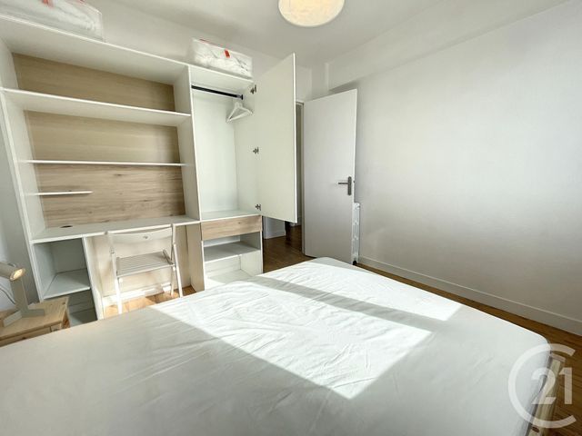 Appartement T4 à louer - 4 pièces - 74.0 m2 - BREST - 29 - BRETAGNE - Century 21 Associés Conseils Immobilier