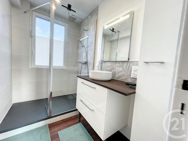 Appartement T4 à louer - 4 pièces - 74.0 m2 - BREST - 29 - BRETAGNE - Century 21 Associés Conseils Immobilier