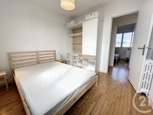 Appartement T4 à louer - 4 pièces - 74.0 m2 - BREST - 29 - BRETAGNE - Century 21 Associés Conseils Immobilier