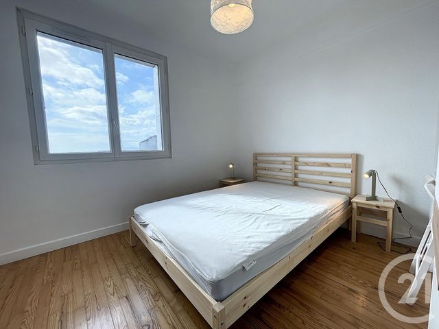 Appartement T4 à louer - 4 pièces - 74.0 m2 - BREST - 29 - BRETAGNE - Century 21 Associés Conseils Immobilier