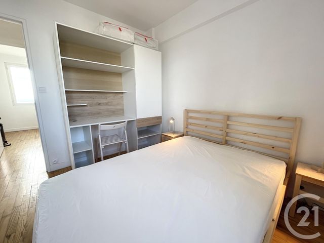 Appartement T4 à louer - 4 pièces - 74.0 m2 - BREST - 29 - BRETAGNE - Century 21 Associés Conseils Immobilier