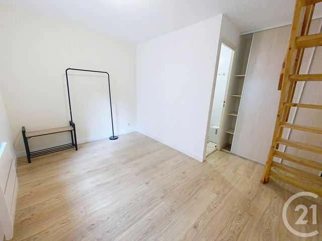 Appartement Duplex à louer - 2 pièces - 40.84 m2 - BREST - 29 - BRETAGNE - Century 21 Associés Conseils Immobilier