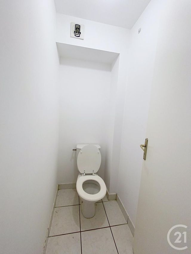 Appartement Duplex à louer - 2 pièces - 40.84 m2 - BREST - 29 - BRETAGNE - Century 21 Associés Conseils Immobilier