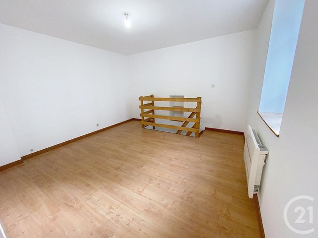 Appartement Duplex à louer - 2 pièces - 40.84 m2 - BREST - 29 - BRETAGNE - Century 21 Associés Conseils Immobilier