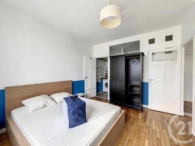 Appartement à vendre - 2 pièces - 47.95 m2 - BREST - 29 - BRETAGNE - Century 21 Associés Conseils Immobilier