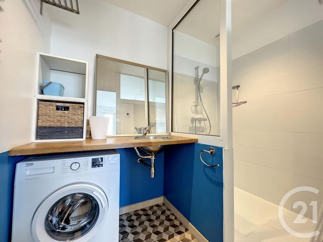 Appartement à vendre - 2 pièces - 47.95 m2 - BREST - 29 - BRETAGNE - Century 21 Associés Conseils Immobilier