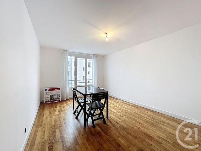 Appartement T3 à vendre - 3 pièces - 57.0 m2 - BREST - 29 - BRETAGNE - Century 21 Associés Conseils Immobilier