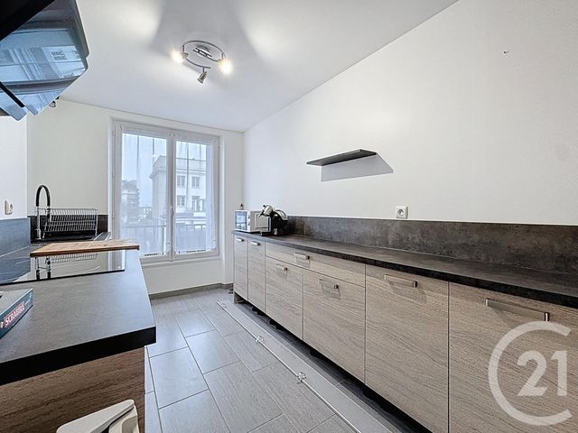 Appartement T3 à vendre - 3 pièces - 57.0 m2 - BREST - 29 - BRETAGNE - Century 21 Associés Conseils Immobilier