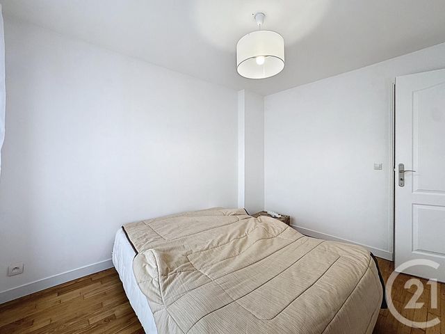 Appartement T3 à vendre - 3 pièces - 57.0 m2 - BREST - 29 - BRETAGNE - Century 21 Associés Conseils Immobilier