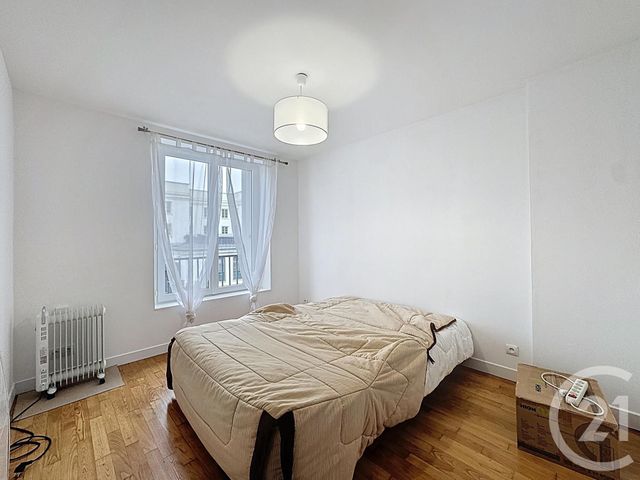 Appartement T3 à vendre - 3 pièces - 57.0 m2 - BREST - 29 - BRETAGNE - Century 21 Associés Conseils Immobilier